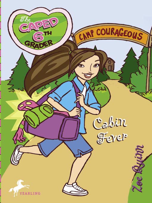 Cover of Cabin Fever